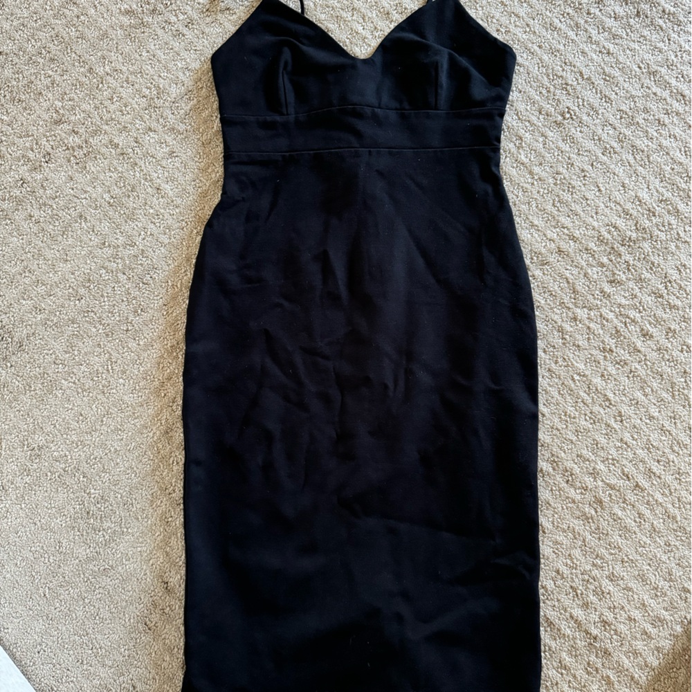 Lulu’s bodycon dress
